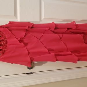 Cocktail dress